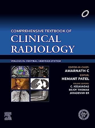 Comprehensive Textbook of Clinical Radiology Central Nervous System, Volume 2 (azw3+ePub+Converted PDF) Comprehensive Textbook of Clinical Radiology Central Nervous System, Volume 2 (azw3+ePub+Converted PDF)