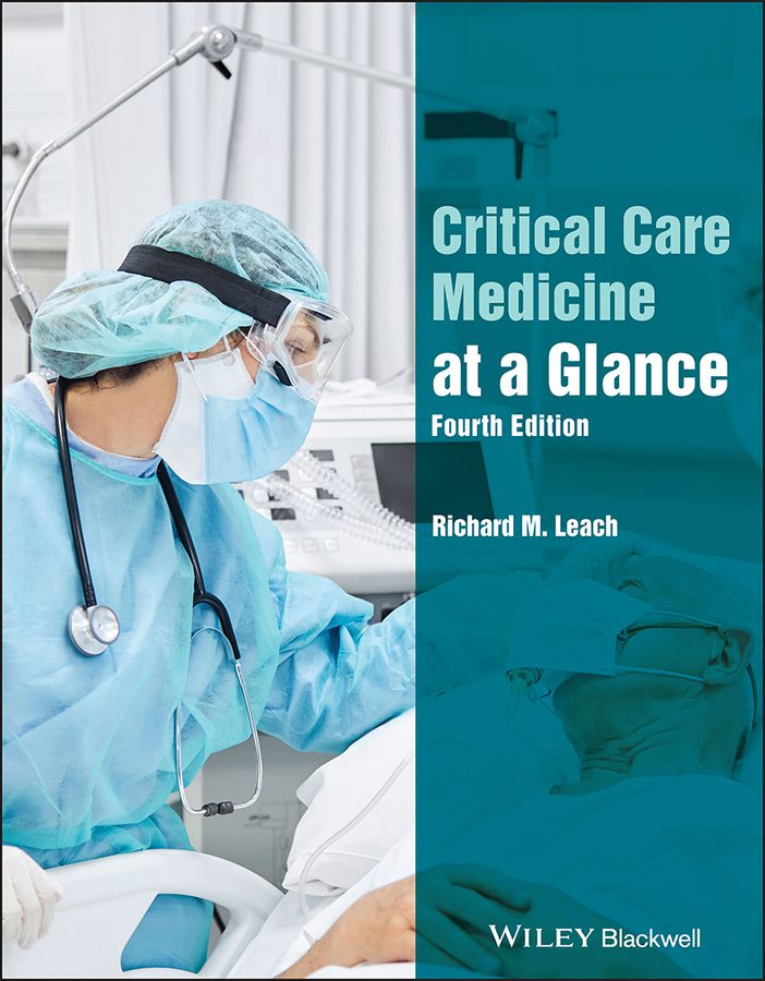 Critical Care Medicine at a Glance, 4th Edition (Original PDF from Publisher) Critical Care Medicine at a Glance, 4th Edition (Original PDF from Publisher)