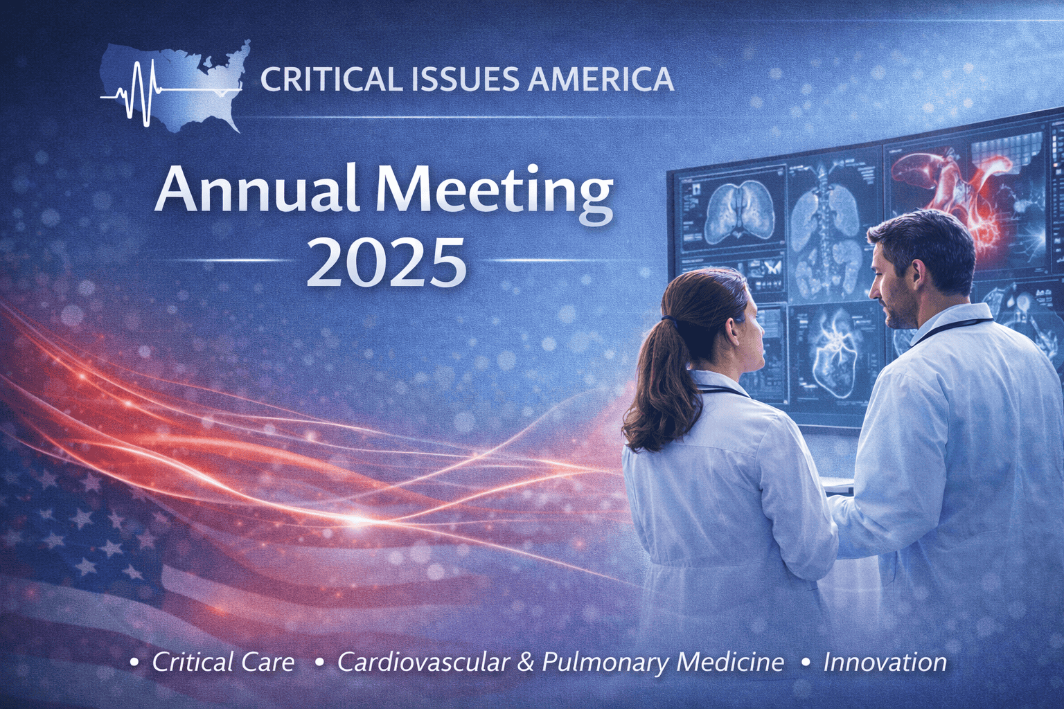 Critical Issues America Annual Meeting 2025 Critical Issues America Annual Meeting 2025