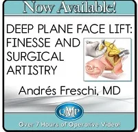 Deep Plane Face Lift: Finesse and Surgical Artistry 2023 Deep Plane Face Lift Finesse and Surgical Artistry 2023 (Videos)