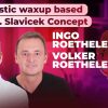 Diagnostic waxup based on Prof. Slavicek concept Diagnostic waxup based on Prof. Slavicek concept