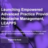 Diamond Education Foundation Launching Empowered Advanced Practice Providers in Headache Management 2025 Diamond Education Foundation Launching Empowered Advanced Practice Providers in Headache Management 2025