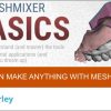DigitalDDS Meshmixer Basics