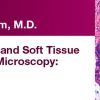 DocmedED 2019 Expert Series with John R. Goldblum, M.D. Gastrointestinal and Soft Tissue Pathology with Microscopy A One-on-One Tutorial DocmedED 2019 Expert Series with John R. Goldblum, M.D. Gastrointestinal and Soft Tissue Pathology with Microscopy A One-on-One Tutorial