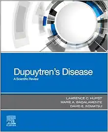 Dupuytren’s Disease: A Scientific Review (True PDF from Publisher) Dupuytren’s Disease: A Scientific Review (True PDF from Publisher)