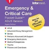 Emergency & Critical Care Pocket Guide, Revised Eighth Edition (Original PDF from Publisher)
