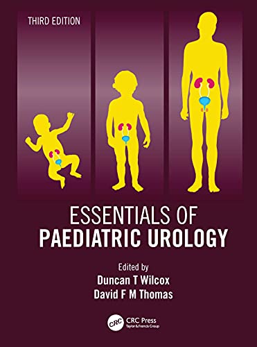 Essentials of Pediatric Urology, 3rd Edition (Original PDF from Publisher) Essentials of Pediatric Urology, 3rd Edition (Original PDF from Publisher)