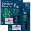 Firestein & Kelley’s Textbook Of Rheumatology, 12th Edition (Original PDF From Publisher