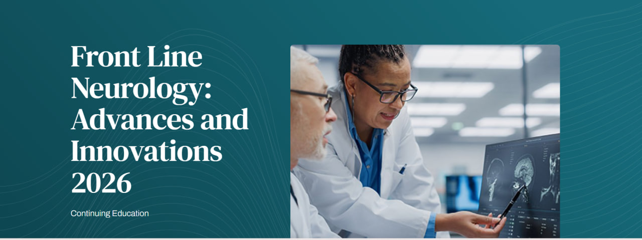 Harvard Front Line Neurology Advances and Innovations 2026 Harvard Front Line Neurology Advances and Innovations 2026