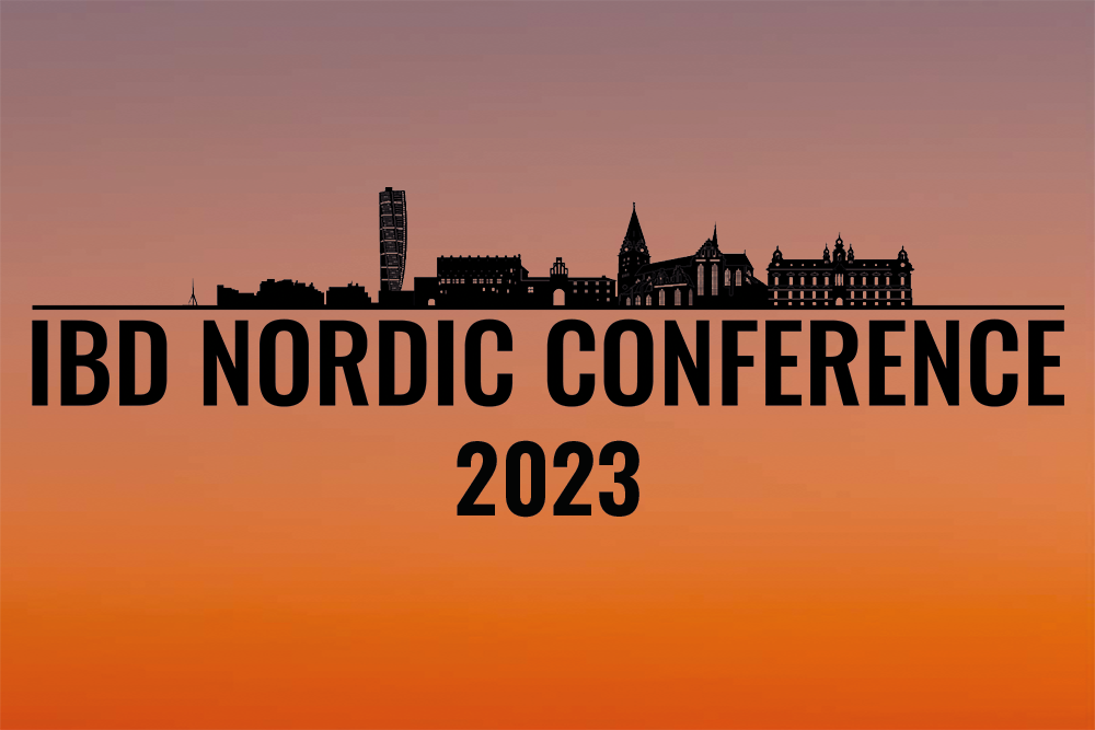 IBD Nordic Conference 2023 IBD Nordic Conference 2023