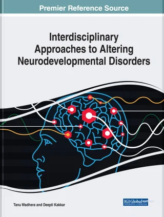 Interdisciplinary Approaches to Altering Neurodevelopmental Disorders (EPUB) Interdisciplinary Approaches to Altering Neurodevelopmental Disorders (EPUB)