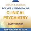 Kaplan & Sadock’s Pocket Handbook of Clinical Psychiatry, 7th edition (EPUB) Kaplan & Sadock’s Pocket Handbook of Clinical Psychiatry, 7th edition (EPUB)
