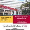 Keck USC Rheumatology Update for the Clinician 2021 Keck USC Rheumatology Update for the Clinician 2021