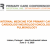 MER INTERNAL MEDICINE FOR PRIMARY CARE: CARDIOLOGY/NEUROLOGY/ONCOLOGY/ PULMONOLOGY 02 June 2025 MER INTERNAL MEDICINE FOR PRIMARY CARE: CARDIOLOGY/NEUROLOGY/ONCOLOGY/ PULMONOLOGY 02 June 2025