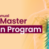 16th Annual McMaster Pain Program 2024 16th Annual McMaster Pain Program 2024