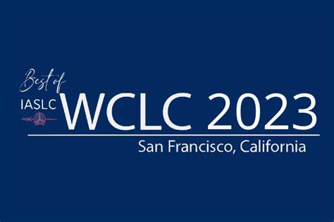 Meetings Events & Conference Coordinators Best of WCLC 2023 San Francisco Meetings Events & Conference Coordinators Best of WCLC 2023 San Francisco