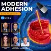 Modern Adhesion Course Modern Adhesion Course