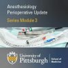 Neurologic Anesthesia 2020 Module 3 ( VIDEOS) Neurologic Anesthesia 2020 Module 3 ( VIDEOS)