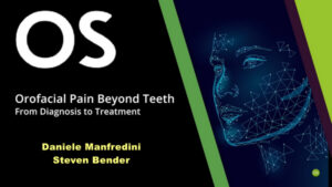 Orofacial Pain Beyond Teeth Orofacial Pain Beyond Teeth