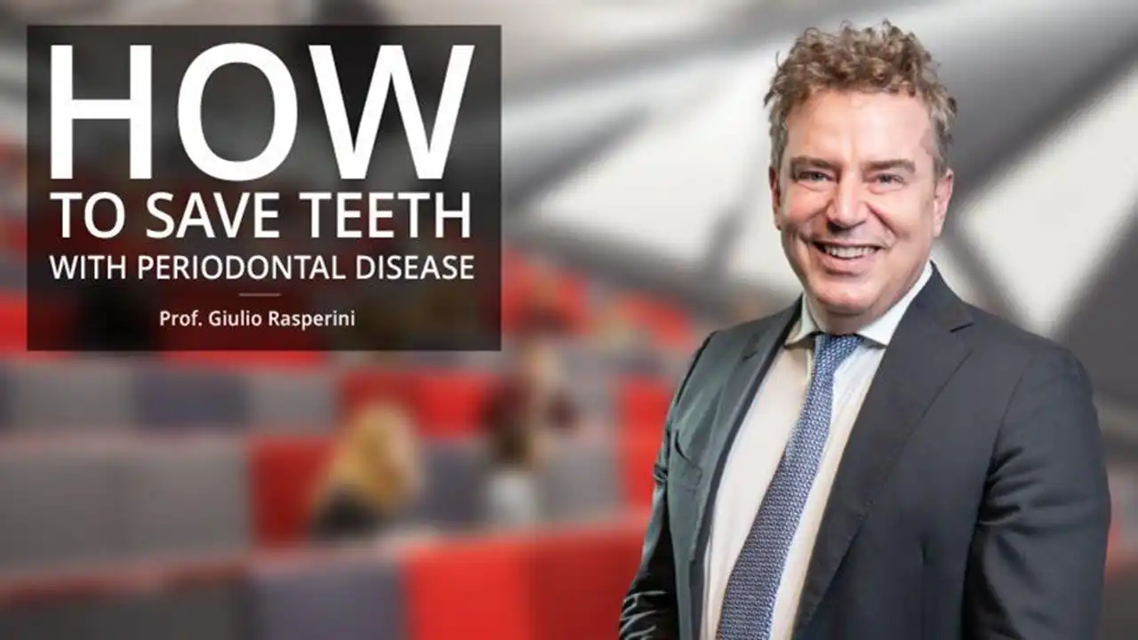 Osteocom How To Save Teeth With Periodontal Disease Osteocom How To Save Teeth With Periodontal Disease