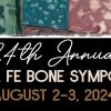 Osteoporosis Foundation of New Mexico Santa Fe Bone Symposium 2024 Osteoporosis Foundation of New Mexico Santa Fe Bone Symposium 2024