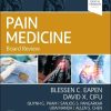 Pain Medicine Board Review (Original PDF from Publisher) Pain Medicine Board Review (Original PDF from Publisher)