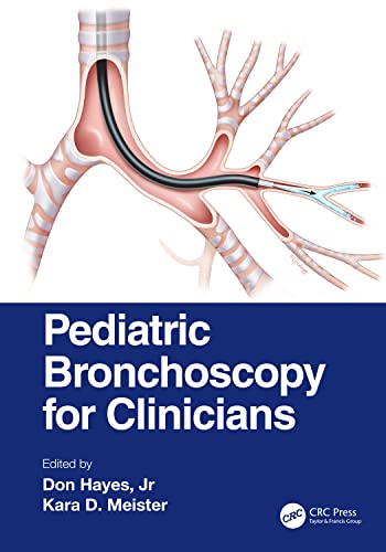 Pediatric Bronchoscopy for Clinicians (Original PDF from Publisher) Pediatric Bronchoscopy for Clinicians (Original PDF from Publisher)