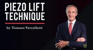Piezo Lift Technique – Tomaso Vercellotti Piezo Lift Technique – Tomaso Vercellotti
