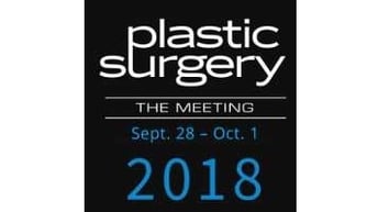 Plastic Surgery The Meeting OnDemand 2018 Plastic Surgery The Meeting OnDemand 2018