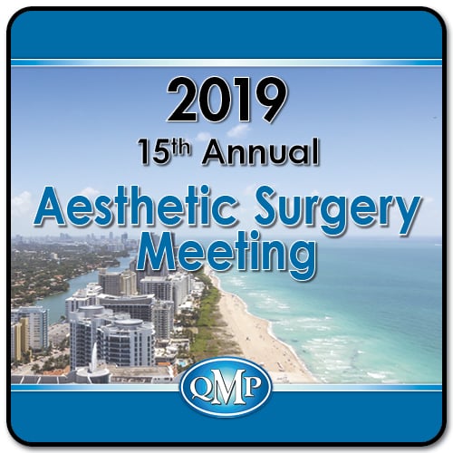 QMP Aesthetic Surgery Meeting Videos 2019 QMP Aesthetic Surgery Meeting Videos 2019