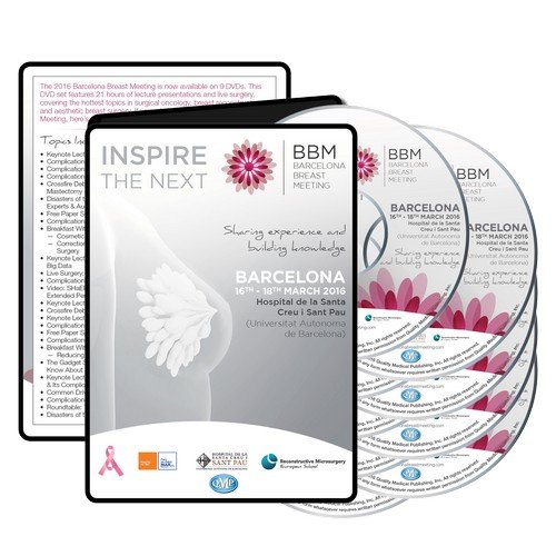 QMP Barcelona Breast Meeting 2016 QMP Barcelona Breast Meeting 2016