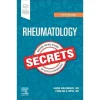 Rheumatology Secrets, 5th edition (True PDF)
