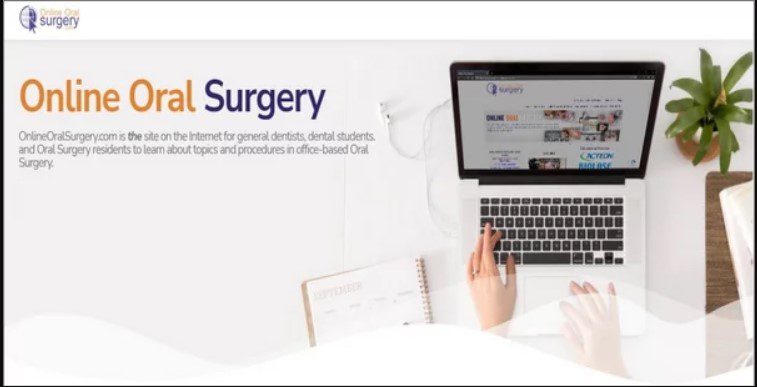 Online Oral Surgery Educational Videos Online Oral Surgery Educational Videos