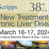 Scripps 38th Annual New Treatments in Chronic Liver Disease 2024 Scripps 38th Annual New Treatments in Chronic Liver Disease 2024