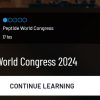 Seeds Scientific Research & Performance Peptide World Congress 2024 Seeds Scientific Research & Performance Peptide World Congress 2024