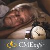 Sleep Medicine for Non-Specialists Oakstone Specialty Review Sleep Medicine for Non-Specialists Oakstone Specialty Review