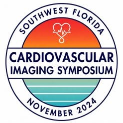Southwest Florida Cardiovascular Imaging Symposium 2024