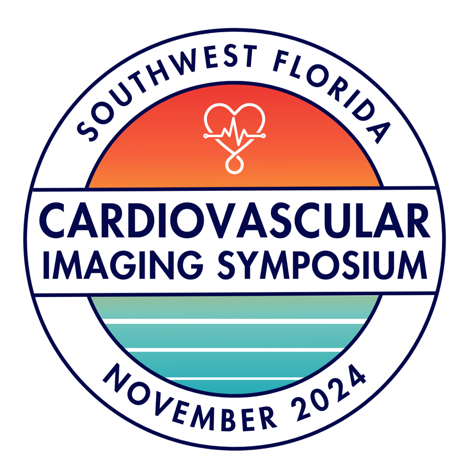 Southwest Florida Cardiovascular Imaging Symposium 2024 Southwest Florida Cardiovascular Imaging Symposium 2024