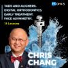 TADs and aligners, Digital orthodontics, Early treatment, Face asymmetry TADs and aligners, Digital orthodontics, Early treatment, Face asymmetry
