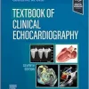 Textbook Of Clinical Echocardiography, 7th Edition (True PDF)