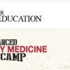 Advanced EM Boot Camp Self-Study Course 2023