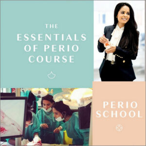 The Essentials Of Perio Course The Essentials Of Perio Course