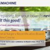 The Pass Machine : General Surgery Recertification Board Review Course The Pass Machine : General Surgery Recertification Board Review Course