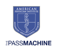 The Pass Machine : Cardiovascular Disease Board Review Course