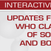 USCAP Updates from the New WHO Classification of Soft Tissue and Bone Tumors 2020 (CME VIDEOS) USCAP Updates from the New WHO Classification of Soft Tissue and Bone Tumors 2020 (CME VIDEOS)