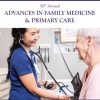 Advances in Family Medicine and Primary Care 2022 Advances in Family Medicine and Primary Care 2022