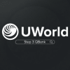 Uworld Step 3 Qbank 2022, March 2022, Subject-wise (PDF)