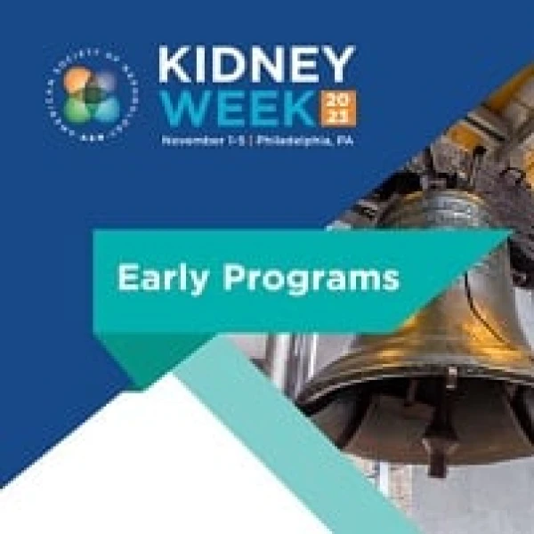 ASN Glomerular Diseases – 2023 Update (Videos) ASN Glomerular Diseases – 2023 Update (Videos)