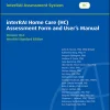 interRAI Home Care (HC) Assessment Form and User’s Manual (Standard English Edition), v 10.0 (Original PDF from Publisher) interRAI Home Care (HC) Assessment Form and User’s Manual (Standard English Edition), v 10.0 (Original PDF from Publisher)