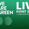 Osteocom Live Event Series on Advanced Implantology – How We Do It, We Are Green Osteocom Live Event Series on Advanced Implantology – How We Do It, We Are Green